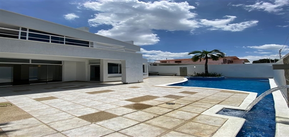 El Trigal San Diego Carabobo, 2001 | Beautiful House in El Trigal - Hermosa casa en El Trigal