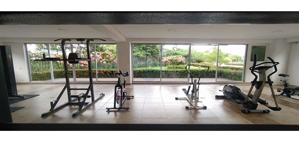 Ricaurte,Cundinamarca Bogota Distrito Capital,  | Beautiful apartment