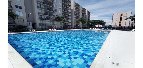 Ricaurte,Cundinamarca Bogota Distrito Capital,  | Beautiful apartment