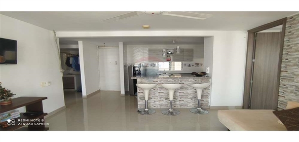 Ricaurte,Cundinamarca Bogota Distrito Capital,  | Beautiful apartment