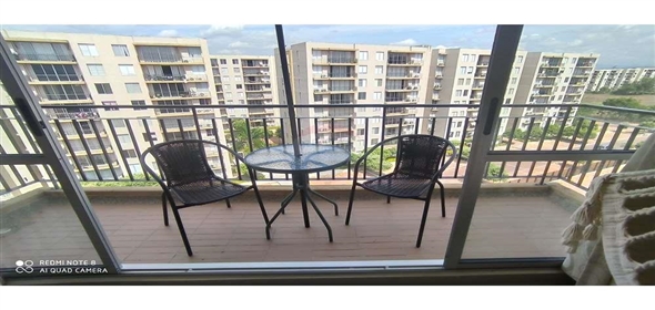 Ricaurte,Cundinamarca Bogota Distrito Capital,  | Beautiful apartment