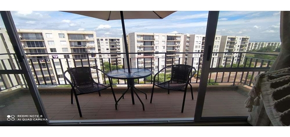 Ricaurte,Cundinamarca Bogota Distrito Capital,  | Beautiful apartment