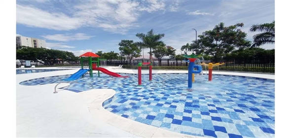 Ricaurte,Cundinamarca Bogota Distrito Capital,  | Beautiful apartment