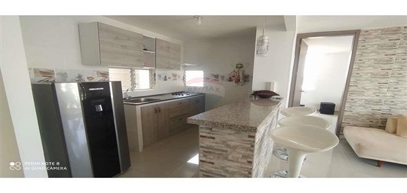 Ricaurte,Cundinamarca Bogota Distrito Capital,  | Beautiful apartment