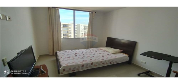 Ricaurte,Cundinamarca Bogota Distrito Capital,  | Beautiful apartment