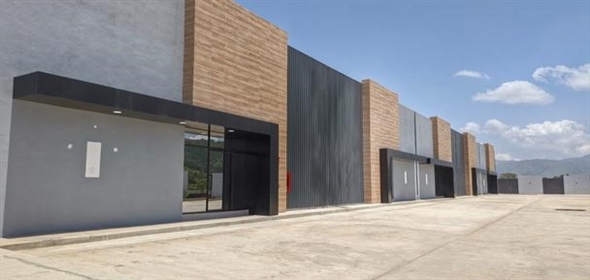 Av Arterial 2, Los Guayitos Zona Industrial Castillito San Diego Carabobo, 2003 | Industrial Warehouse - Galpón Indistrial en Castillito