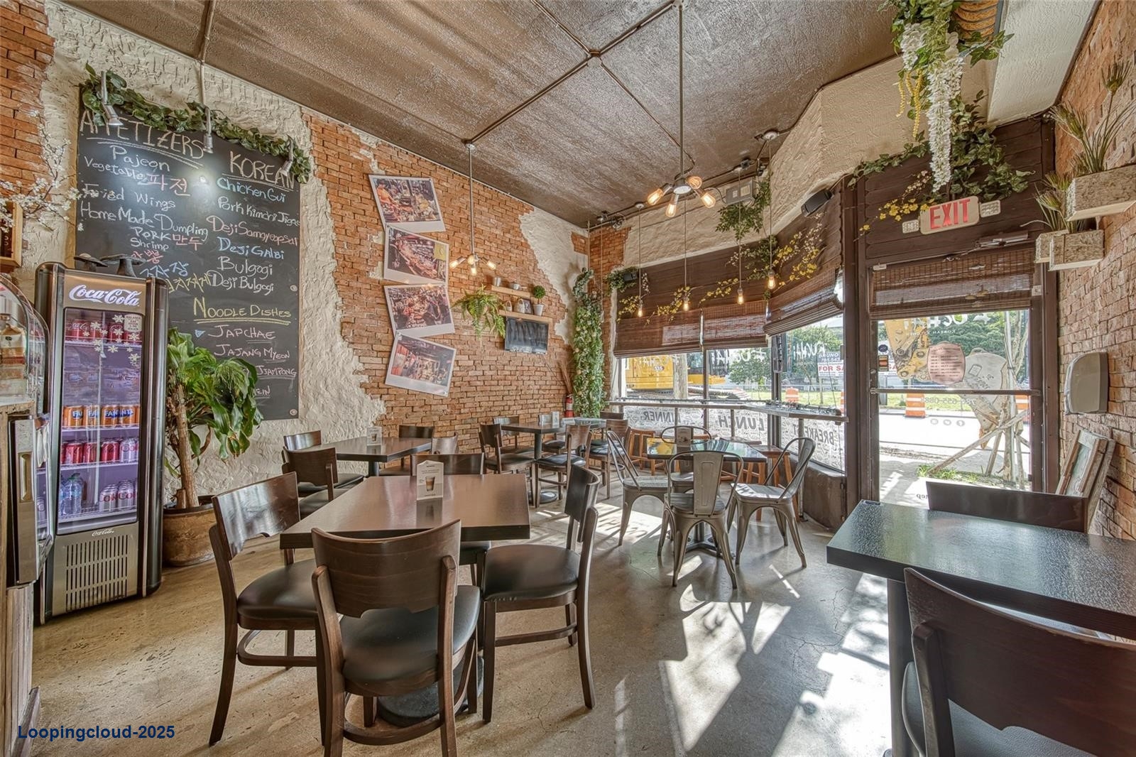 Business Brokerage Korean Restaurant