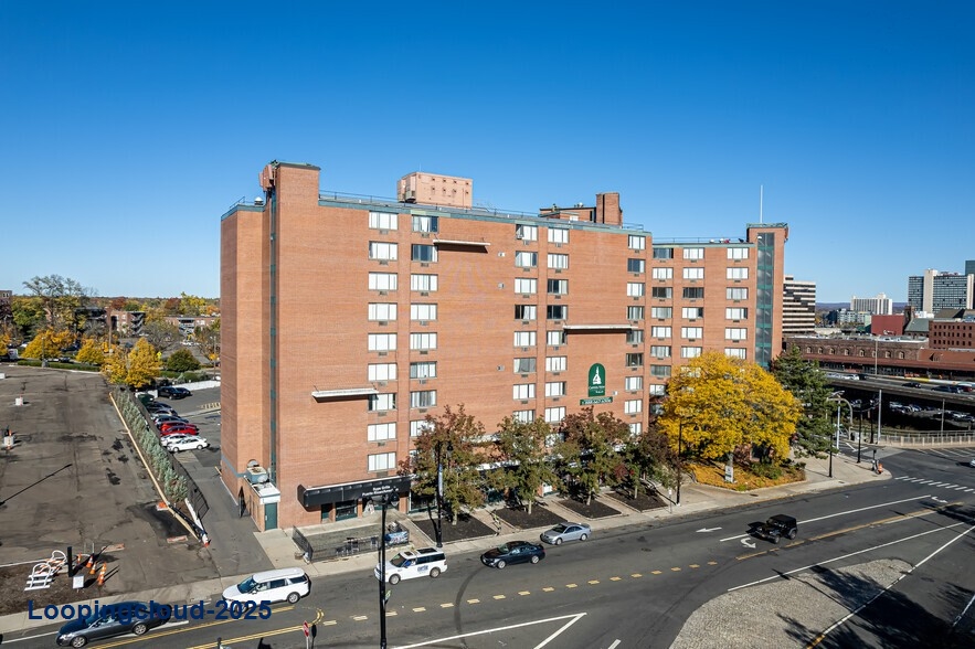 Prime Office on Hatford