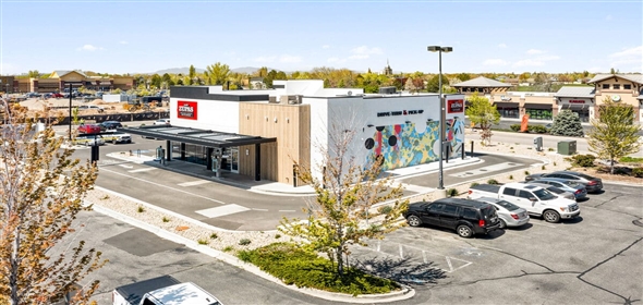 2068 W 1700 S, Syracuse Utah, 84075 | Cafe Zupas – Syracuse, UT