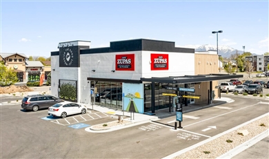 2068 W 1700 S, Syracuse Utah, 84075 | Cafe Zupas – Syracuse, UT