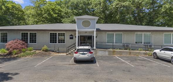 887 Main St Monroe Connecticut, 06468 | Industrial Space Available in Monroe