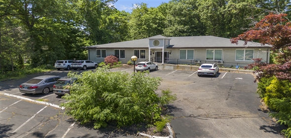 887 Main St Monroe Connecticut, 06468 | Industrial Space Available in Monroe