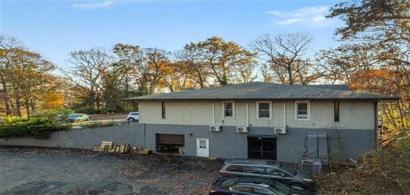 887 Main St Monroe Connecticut, 06468 | Industrial Space Available in Monroe