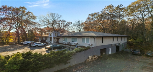 887 Main St Monroe Connecticut, 06468 | Industrial Space Available in Monroe