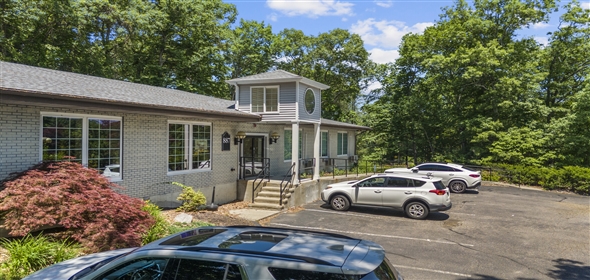 887 Main St Monroe Connecticut, 06468 | Industrial Space Available in Monroe