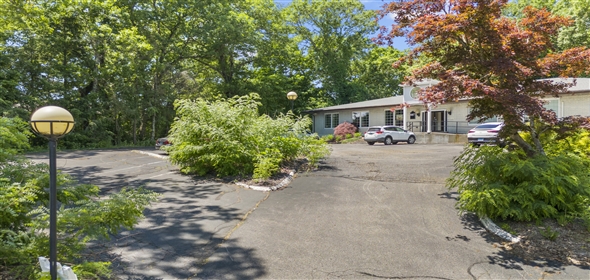 887 Main St Monroe Connecticut, 06468 | Industrial Space Available in Monroe