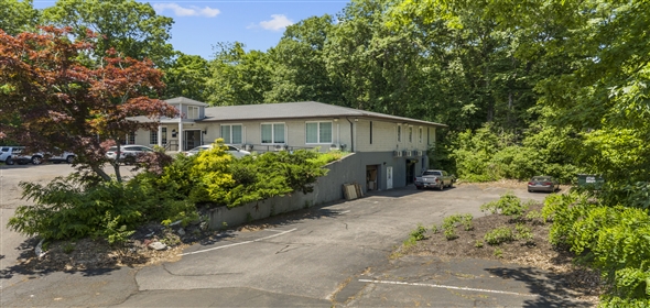 887 Main St Monroe Connecticut, 06468 | Industrial Space Available in Monroe