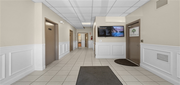 887 Main St Monroe Connecticut, 06468 | Industrial Space Available in Monroe