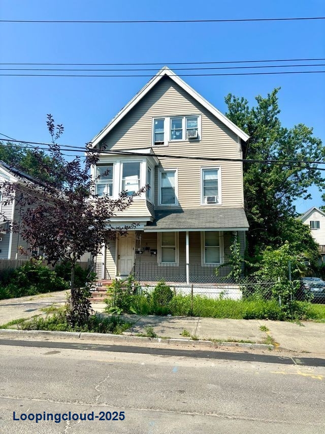 Commercial Property for Sale in New Haven Connecticut 06519