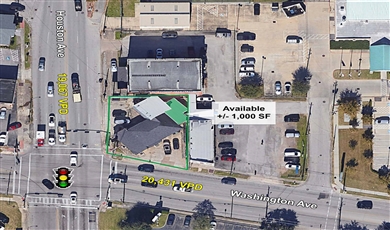 1420 Washington Ave Houston Texas, 77002 | Washington Avenue