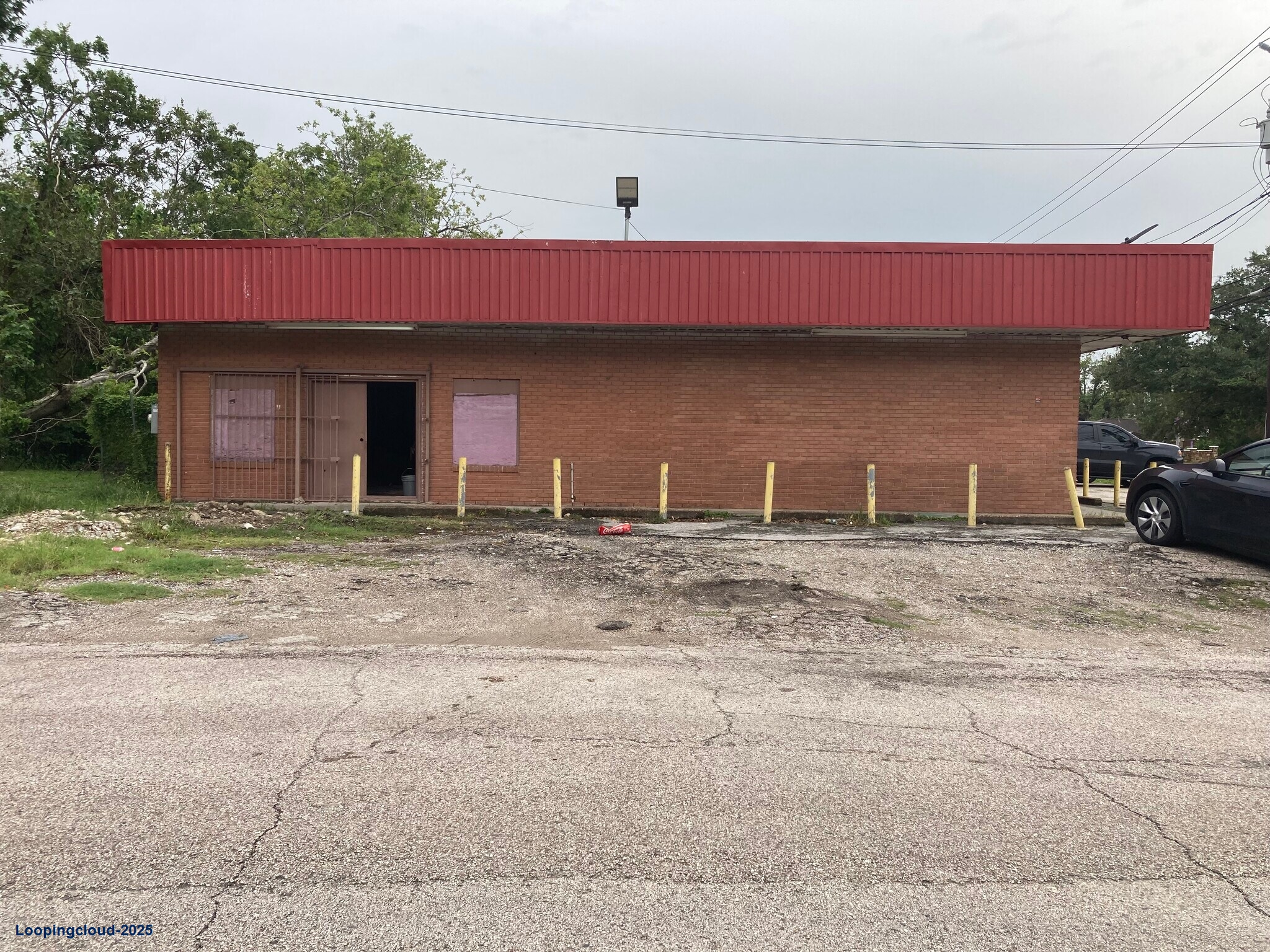 Retail Property for Sale in Houston Texas 77028