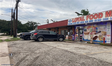 5710 N Wayside Dr Houston Texas, 77028 | North Wayside Retail