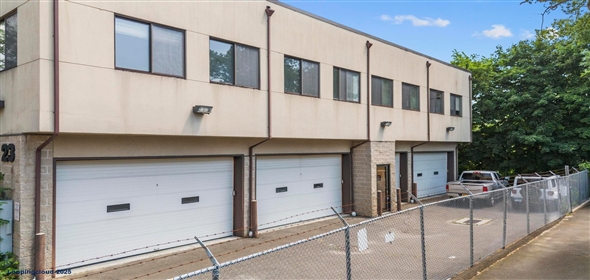 23 Ryan Street Stamford Connecticut, 06907 | Beautiful Commercial property