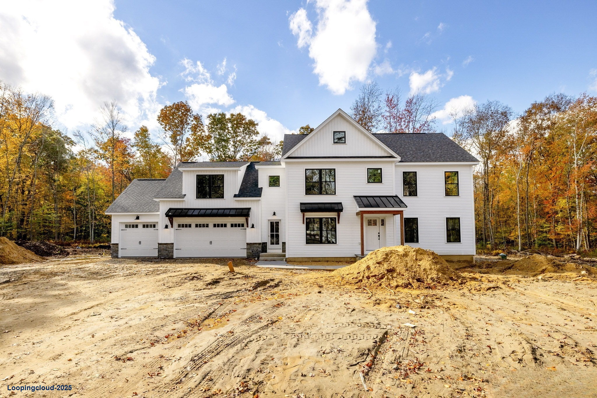 Beutiful single family home