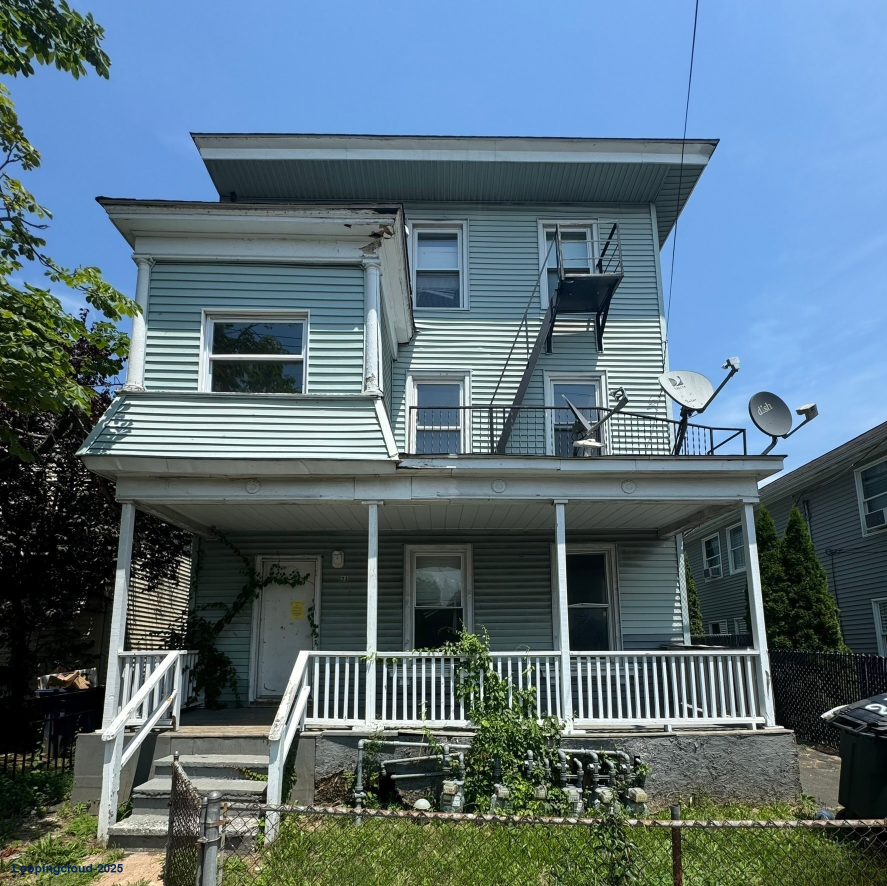 Commercial Property for Sale in New Haven Connecticut 06519