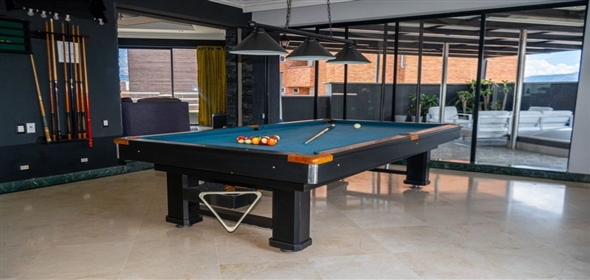 Medellin, Laureles Medellin Antioquia,  | Mega Penthouse Apartment in Laureles