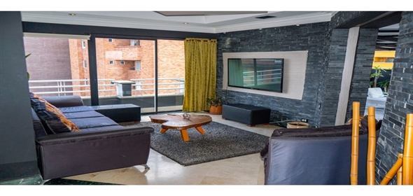 Medellin, Laureles Medellin Antioquia,  | Mega Penthouse Apartment in Laureles