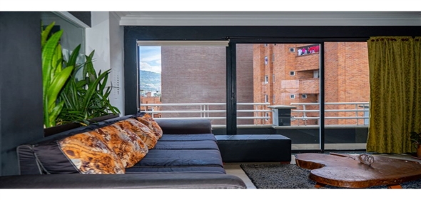 Medellin, Laureles Medellin Antioquia,  | Mega Penthouse Apartment in Laureles