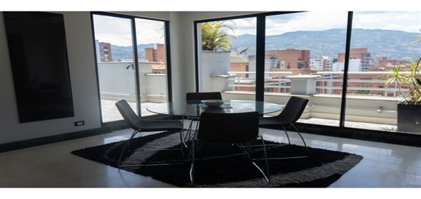 Medellin, Laureles Medellin Antioquia,  | Mega Penthouse Apartment in Laureles