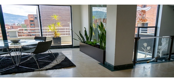 Medellin, Laureles Medellin Antioquia,  | Mega Penthouse Apartment in Laureles