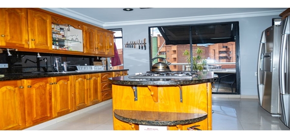 Medellin, Laureles Medellin Antioquia,  | Mega Penthouse Apartment in Laureles