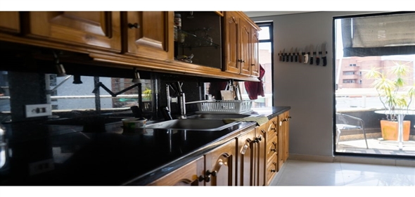 Medellin, Laureles Medellin Antioquia,  | Mega Penthouse Apartment in Laureles