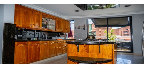 Medellin, Laureles Medellin Antioquia,  | Mega Penthouse Apartment in Laureles