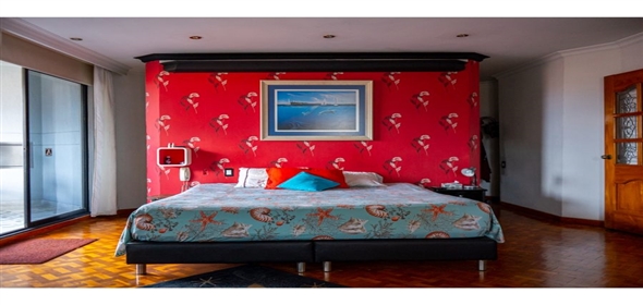 Medellin, Laureles Medellin Antioquia,  | Mega Penthouse Apartment in Laureles