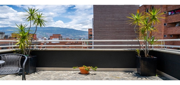 Medellin, Laureles Medellin Antioquia,  | Mega Penthouse Apartment in Laureles