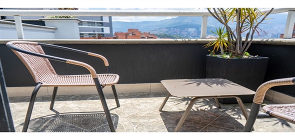 Medellin, Laureles Medellin Antioquia,  | Mega Penthouse Apartment in Laureles