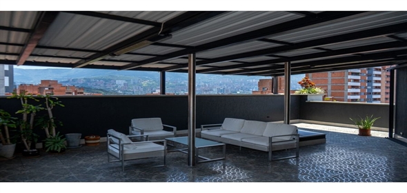 Medellin, Laureles Medellin Antioquia,  | Mega Penthouse Apartment in Laureles