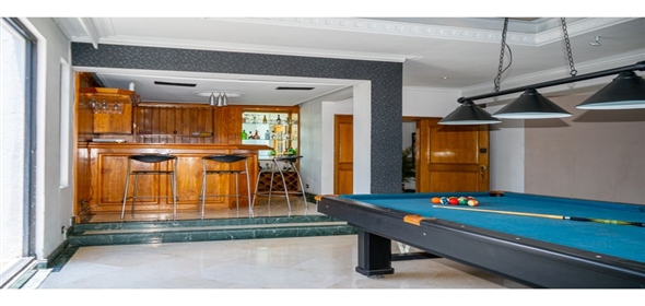 Medellin, Laureles Medellin Antioquia,  | Mega Penthouse Apartment in Laureles