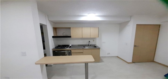 Barrio Fátima, Itagui Antioquia, 055412 | Apartamento en Itagüí Fátima
