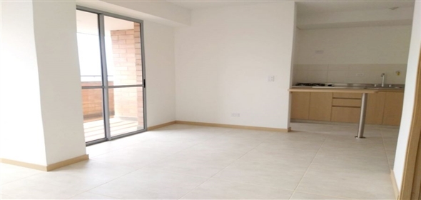 Barrio Fátima, Itagui Antioquia, 055412 | Apartamento en Itagüí Fátima