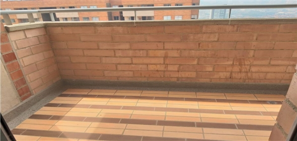 Barrio Fátima, Itagui Antioquia, 055412 | Apartamento en Itagüí Fátima