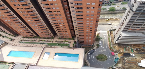 Barrio Fátima, Itagui Antioquia, 055412 | Apartamento en Itagüí Fátima