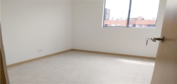 Barrio Fátima, Itagui Antioquia, 055412 | Apartamento en Itagüí Fátima