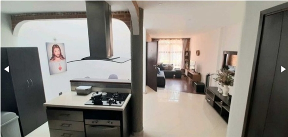 Barrio Suramérica Itagui Antioquia, 050554 | House in Suramérica, Itagui - Casa en Suramérica, Itagui