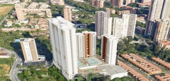 Barrio Suramérica Itagui Antioquia, 050554 | Apartment in Suramérica, Itagui - Apartmento en Suramérica, Itagui
