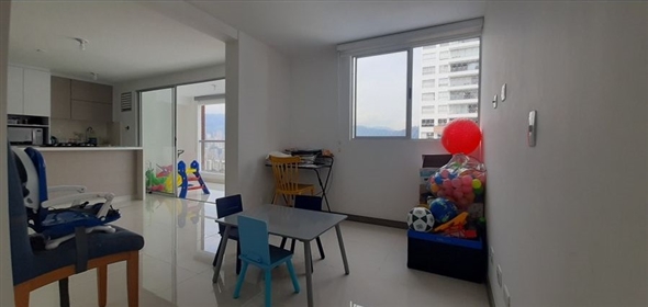 Barrio Suramérica Itagui Antioquia, 050554 | Apartment in Suramérica, Itagui - Apartmento en Suramérica, Itagui
